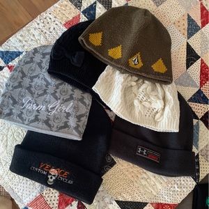 Beanies
